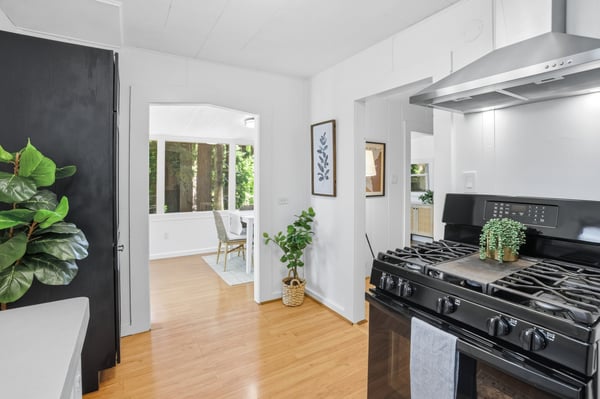 195 Buena Vista Avenue, Boulder Creek, CA