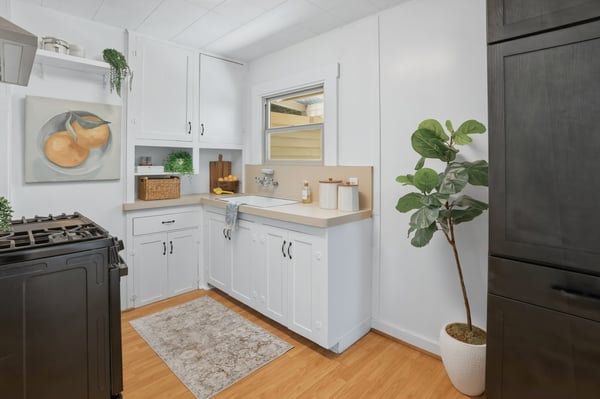 195 Buena Vista Avenue, Boulder Creek, CA