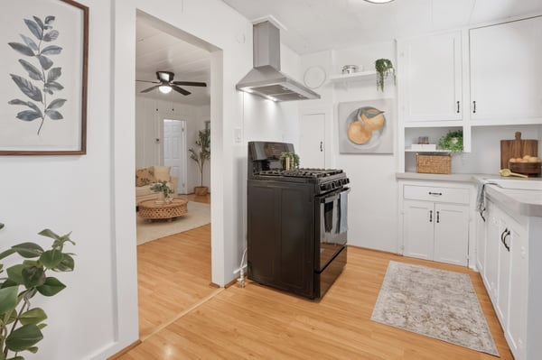195 Buena Vista Avenue, Boulder Creek, CA