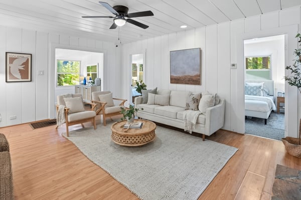 195 Buena Vista Avenue, Boulder Creek, CA