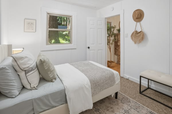 195 Buena Vista Avenue, Boulder Creek, CA