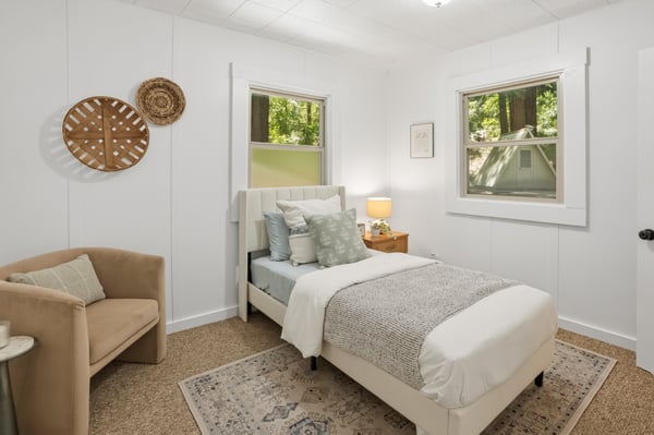 195 Buena Vista Avenue, Boulder Creek, CA