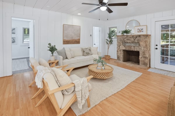 195 Buena Vista Avenue, Boulder Creek, CA