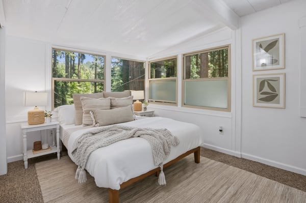 195 Buena Vista Avenue, Boulder Creek, CA