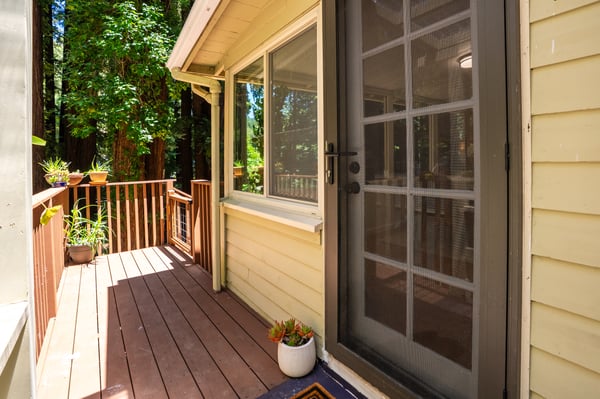 195 Buena Vista Avenue, Boulder Creek, CA