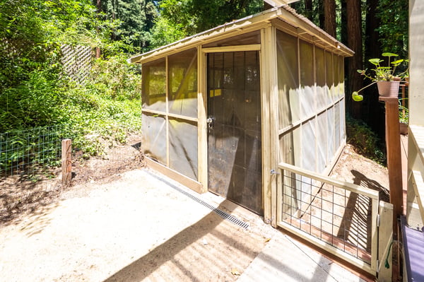 195 Buena Vista Avenue, Boulder Creek, CA