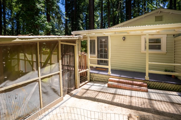 195 Buena Vista Avenue, Boulder Creek, CA