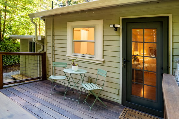 195 Buena Vista Avenue, Boulder Creek, CA