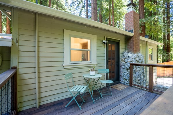 195 Buena Vista Avenue, Boulder Creek, CA