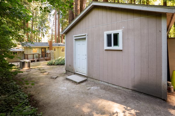 195 Buena Vista Avenue, Boulder Creek, CA