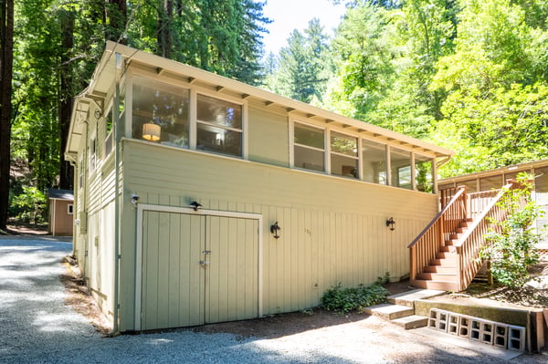 195 Buena Vista Avenue, Boulder Creek, CA