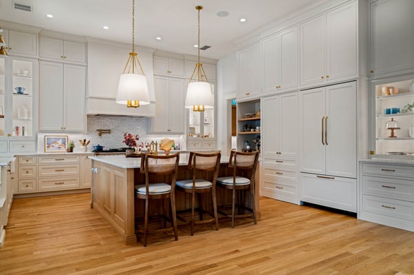 1755 Riada Drive, New Braunfels, TX