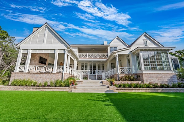 1755 Riada Drive, New Braunfels, TX