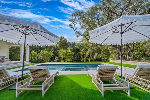 1755 Riada Drive, New Braunfels, TX