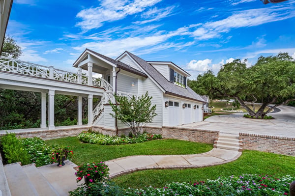 1755 Riada Drive, New Braunfels, TX