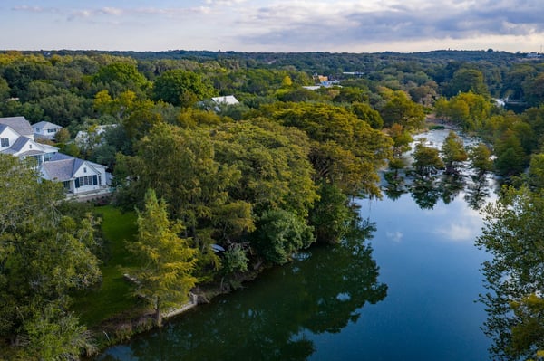 1755 Riada Drive, New Braunfels, TX