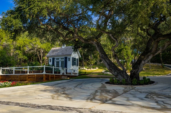 1755 Riada Drive, New Braunfels, TX