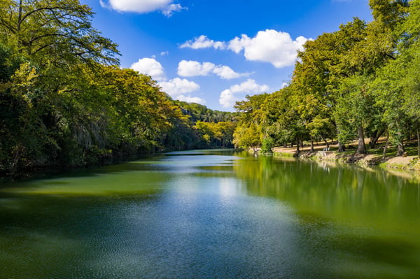 1755 Riada Drive, New Braunfels, TX