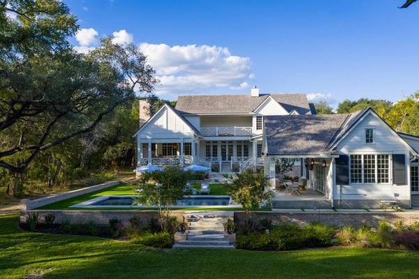 1755 Riada Drive, New Braunfels, TX