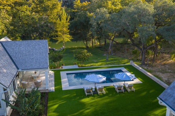 1755 Riada Drive, New Braunfels, TX