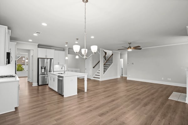 7350 Rambling Vale, Cumming, GA
