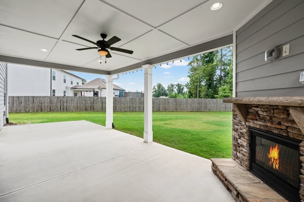 7350 Rambling Vale, Cumming, GA