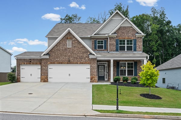 7350 Rambling Vale, Cumming, GA