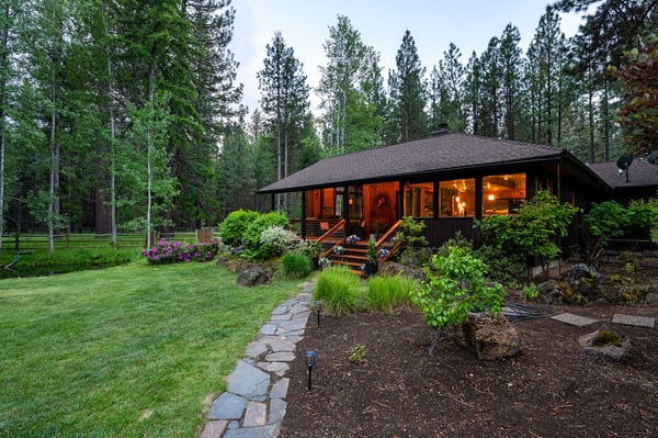 26359 SW Tamarack Lane, Camp Sherman, OR