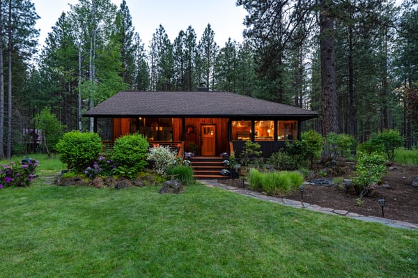26359 SW Tamarack Lane, Camp Sherman, OR