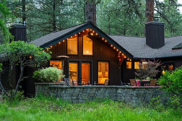 26359 SW Tamarack Lane, Camp Sherman, OR
