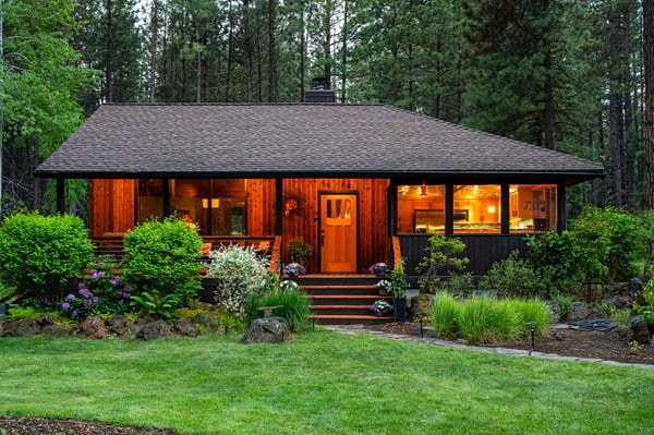 26359 SW Tamarack Lane, Camp Sherman, OR