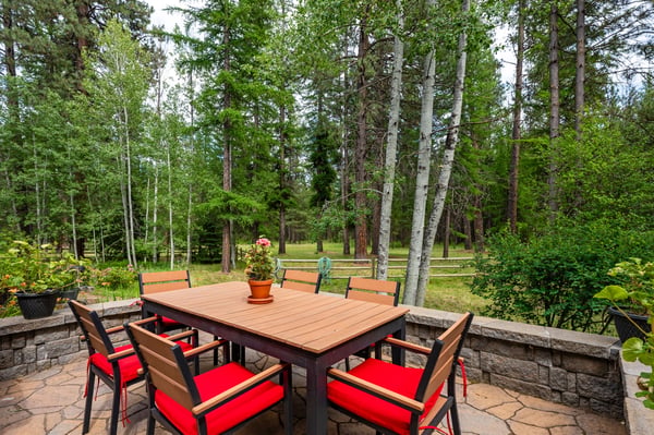 26359 SW Tamarack Lane, Camp Sherman, OR