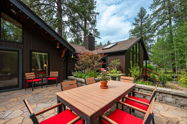 26359 SW Tamarack Lane, Camp Sherman, OR