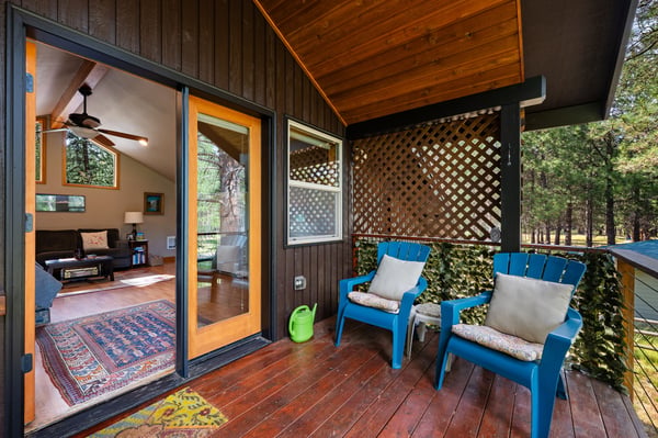 26359 SW Tamarack Lane, Camp Sherman, OR
