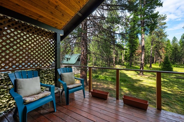 26359 SW Tamarack Lane, Camp Sherman, OR