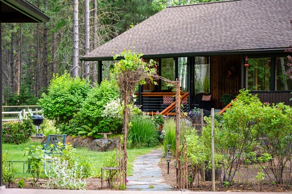 26359 SW Tamarack Lane, Camp Sherman, OR