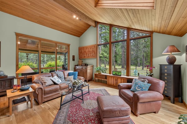 26359 SW Tamarack Lane, Camp Sherman, OR
