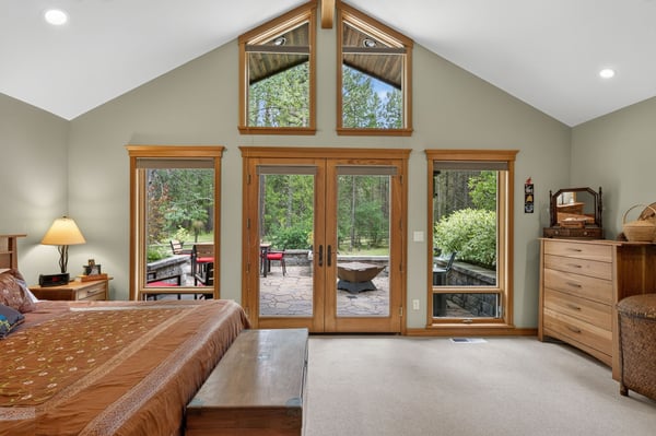 26359 SW Tamarack Lane, Camp Sherman, OR