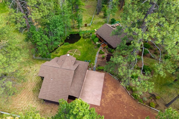 26359 SW Tamarack Lane, Camp Sherman, OR