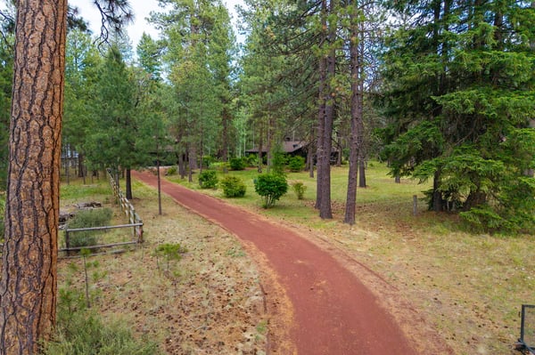 26359 SW Tamarack Lane, Camp Sherman, OR