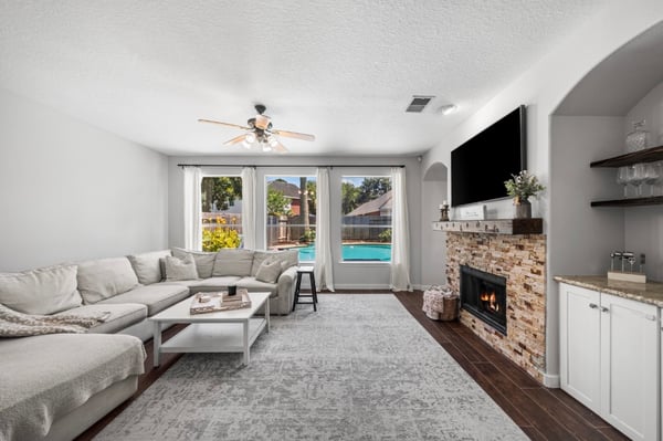20707 Medallion Pointe Drive, Katy, TX