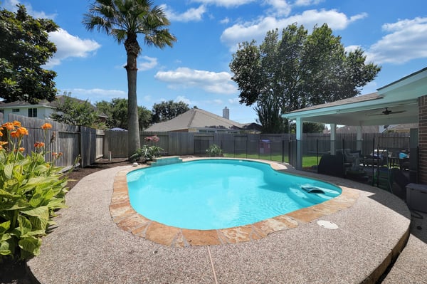 20707 Medallion Pointe Drive, Katy, TX
