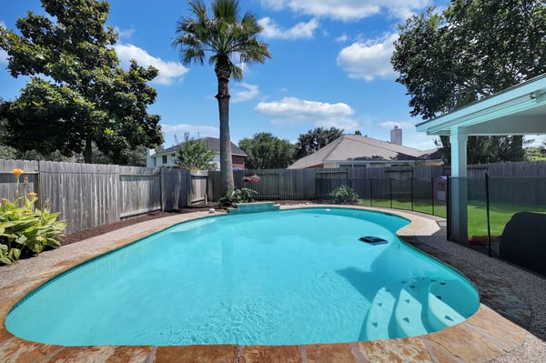 20707 Medallion Pointe Drive, Katy, TX