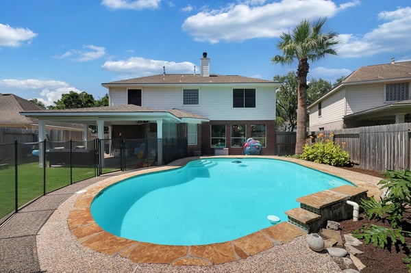 20707 Medallion Pointe Drive, Katy, TX