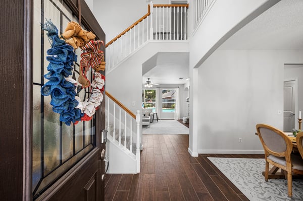 20707 Medallion Pointe Drive, Katy, TX