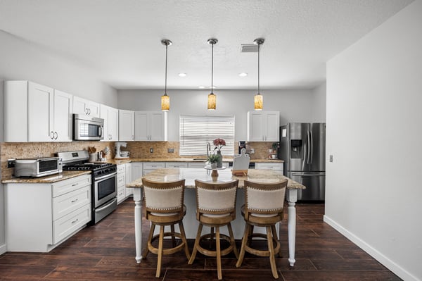20707 Medallion Pointe Drive, Katy, TX