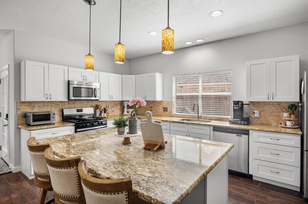 20707 Medallion Pointe Drive, Katy, TX