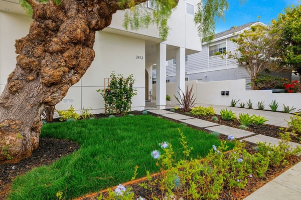 2413 CURTIS AVENUE UNIT A, REDONDO BEACH, CA