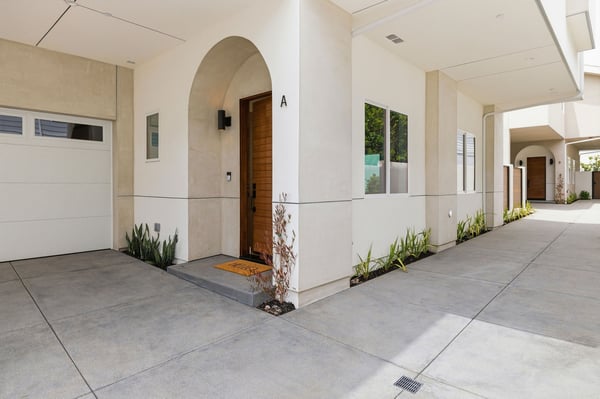 2413 CURTIS AVENUE UNIT A, REDONDO BEACH, CA