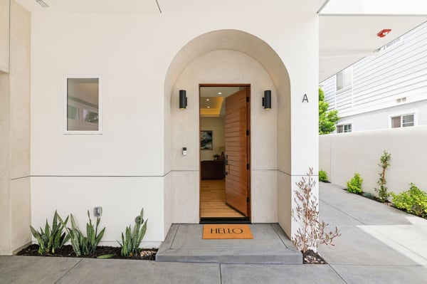 2413 CURTIS AVENUE UNIT A, REDONDO BEACH, CA